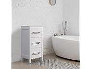 Vanity Art 12 Inch Bathroom Cabinet 3 Do