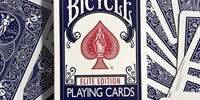Bicycle 1001400 Poker Cards