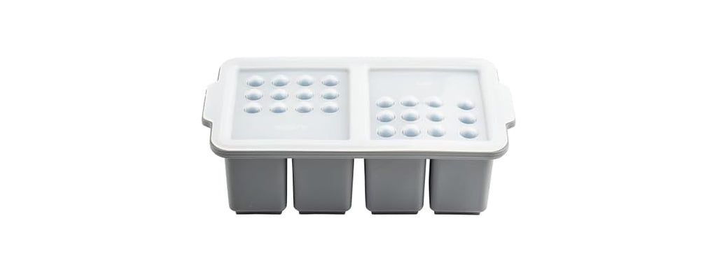 TableCraft Food Saver Freezer Container