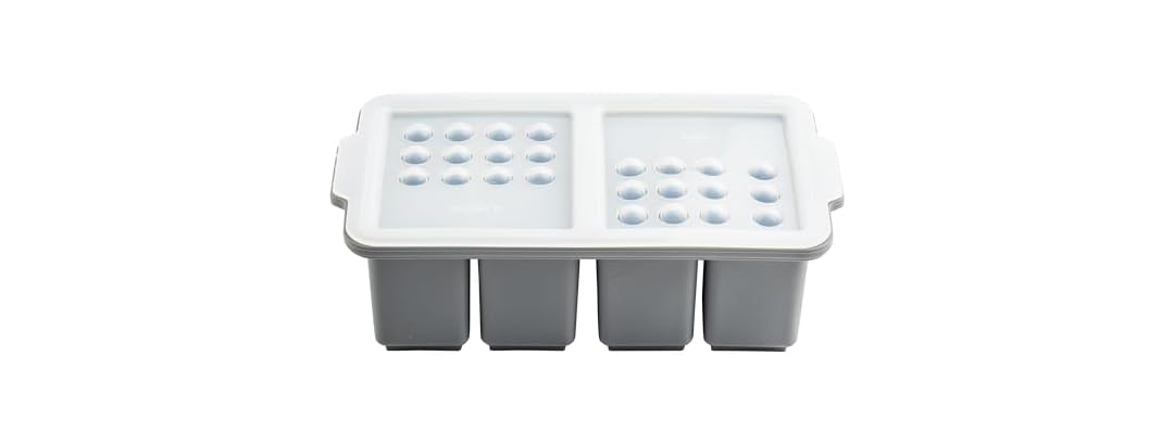 TableCraft Food Saver Freezer Container