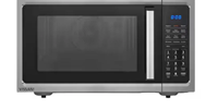 Vissani EC042A2KJCLPF 1.5 cu. Ft. Countertop Microwa