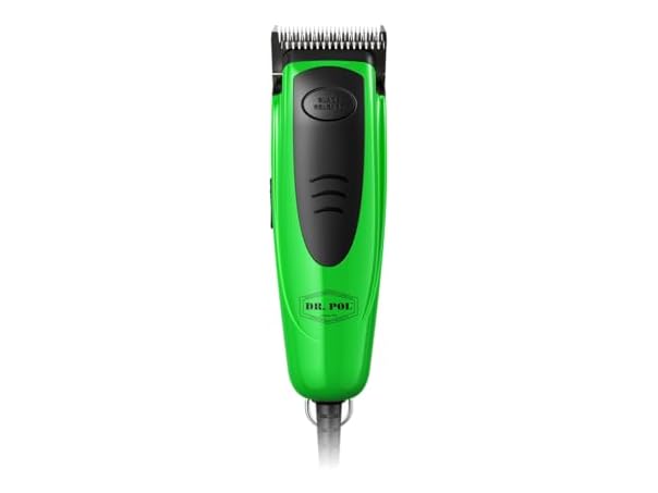 Andis Dr. Pol Easy Clip Versa Clipper Kit