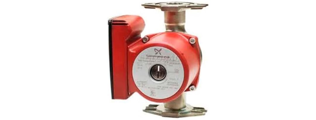 Grundfos 59896775 1/12 hp 115V