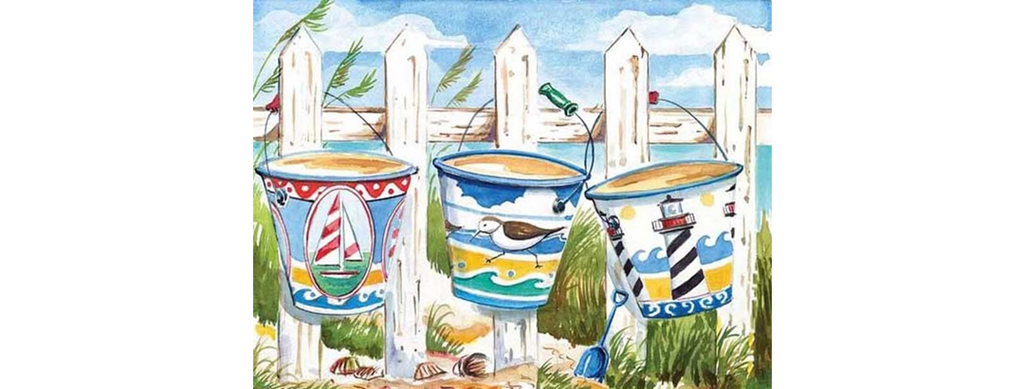 5D Diamond Painting Kit for Adult & Kids