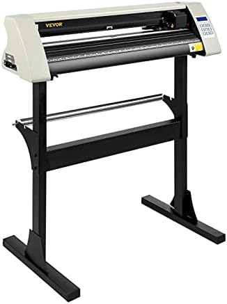 VEVOR Vinyl Cutter Machine, 28 Inch
