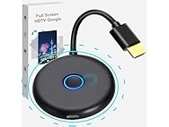 4K Screen Mirroring Wireless Adapter