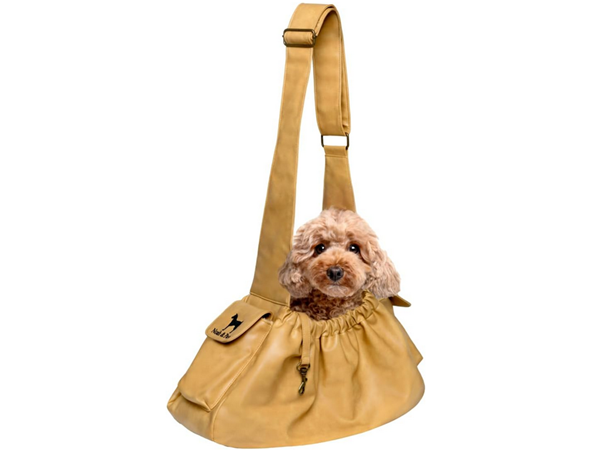 Noah & Paw Ruffle Dog Carrier