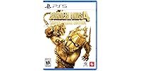 Borderlands 4 Super Deluxe Edition