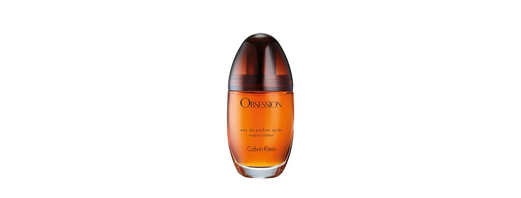 Obsession Calvin Klein EDP Spray, 3.4 oz