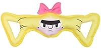 Nickelodeon Hey Arnold Helga Oxford Pull Plush Dog Toy