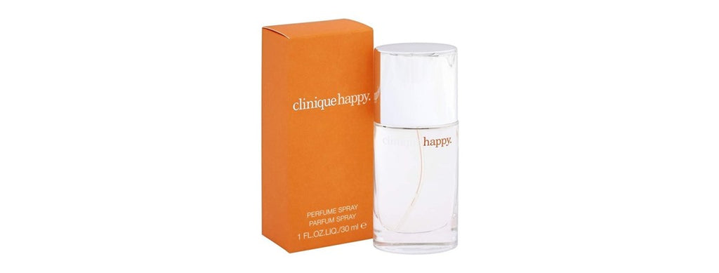 Happy Clinique Perfume Spray (W) 1 oz.
