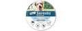 Seresto Small Dog Flea & Tick Treatment & Prevention Collar