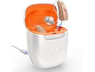 Wellehomi NS614071 hearing aids
