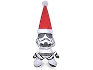 STAR WARS Dog Toy Storm Trooper Toy for Holidays