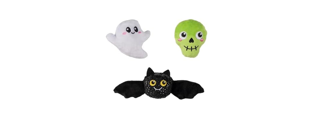 Fringe Fringe Studio Pet Toy, Boo YAH! Plush