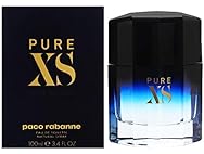Paco Rabanne Pure XS EDT for Men