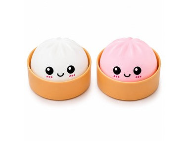 2-Pack Mystery Squishy Dumpling