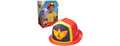 Disney Junior Firebuds, Firefighter Hat