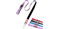 Canny Connect Leash - Anti Pull Dog Leash for Head Collars