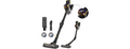 Nicebay 4 in 1 Lightweight Cordless Vacuum
