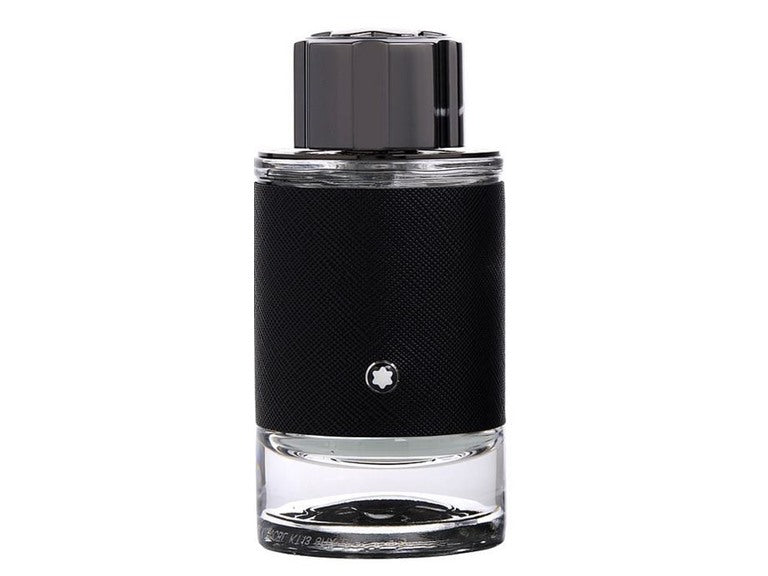 Mont Blanc Explorer EDP Spray 3.3 oz.