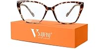 VMJFBJ Blue Light Glasses for Women