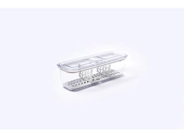 Latchlok Click 6.2 Cup Food Storage Container