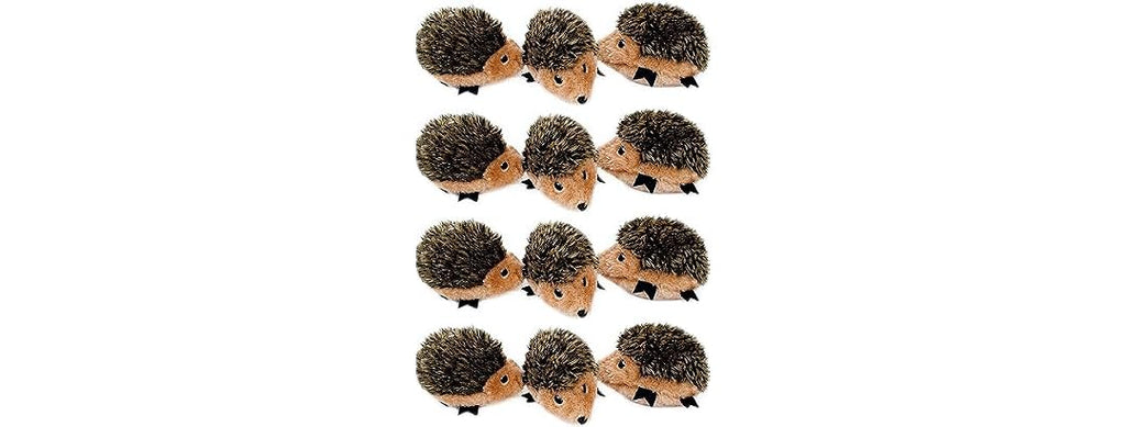 Hedgehog Miniz