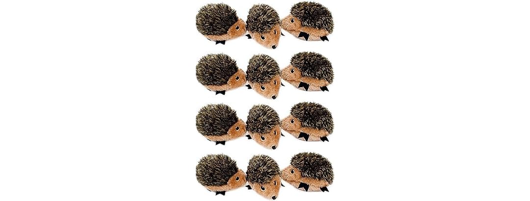 Hedgehog Miniz