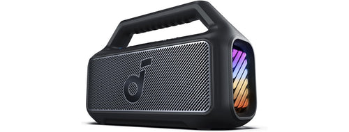(NEW) Anker soundcore Boom 2 IPX7 Waterproof Bluetooth Speaker