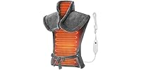 Snailax Heating Pad
