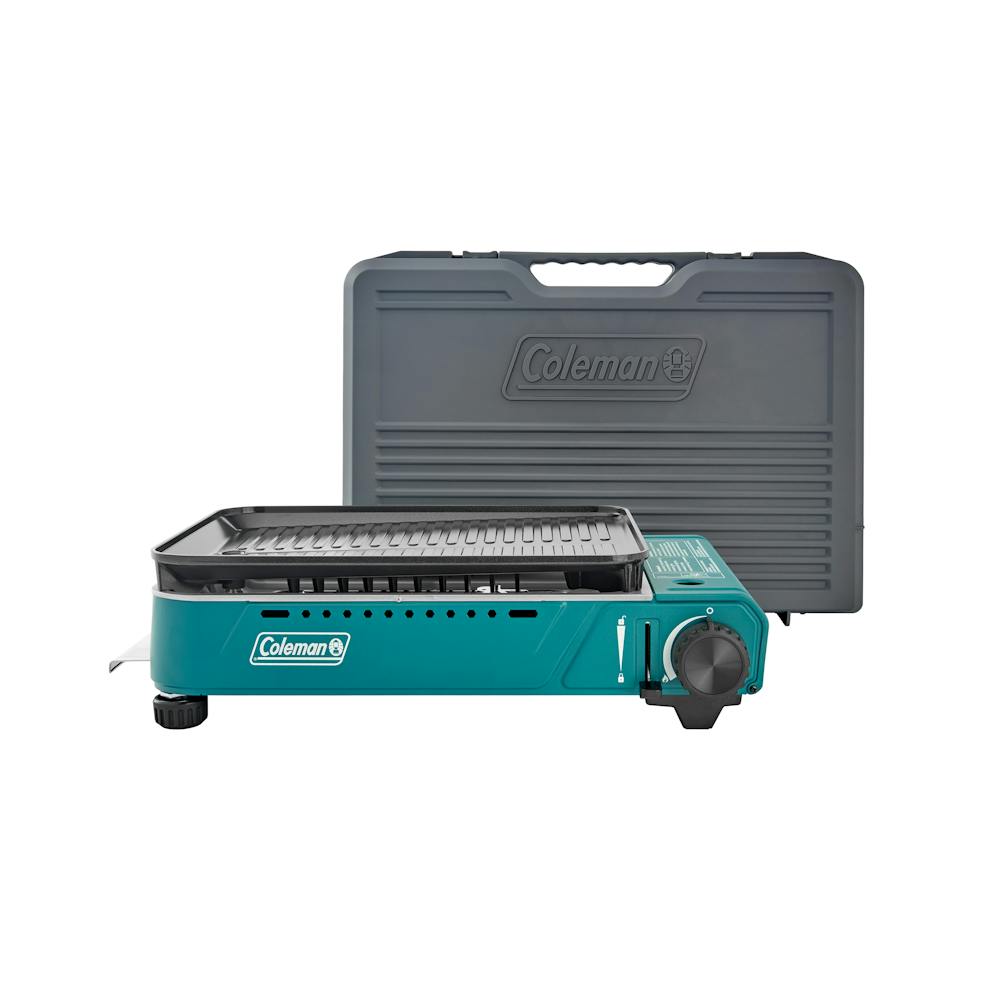 X-Cursion Butane Grill