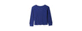 GAP Boys Long Sleeve Thermal Crewneck