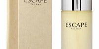 Escape Men/Calvin Klein EDT Spray 3.4 Oz (M)