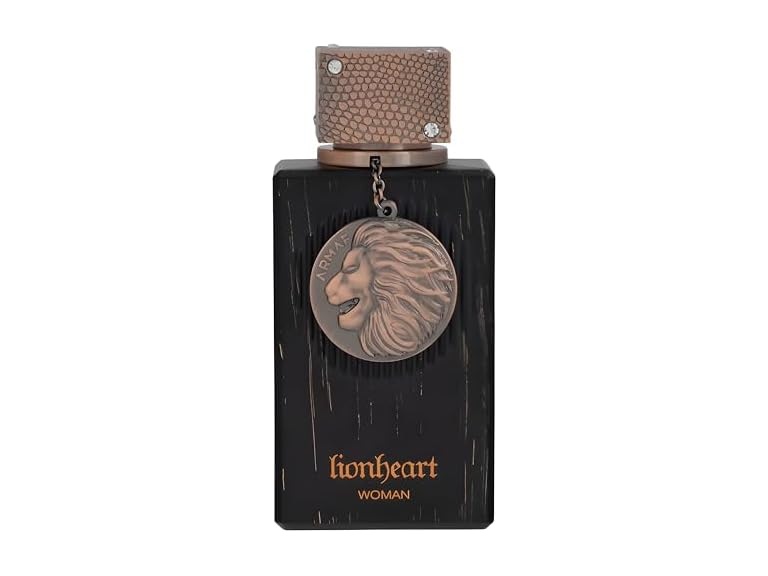 Armaf Club de Nuit Lionheart 3.4 oz EDP Women