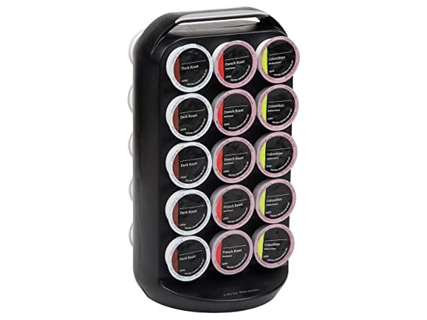Mind Reader Coffee Pod Storage