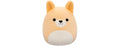 Squishmallows Original 14" Cooper Tan Dog