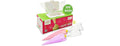 Disposable Piping Bags 12" 200-Pack