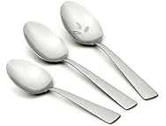Oneida Nocha Everyday Serving Spoons