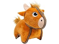 Outward Hound Xtreme Seamz Dog Toy