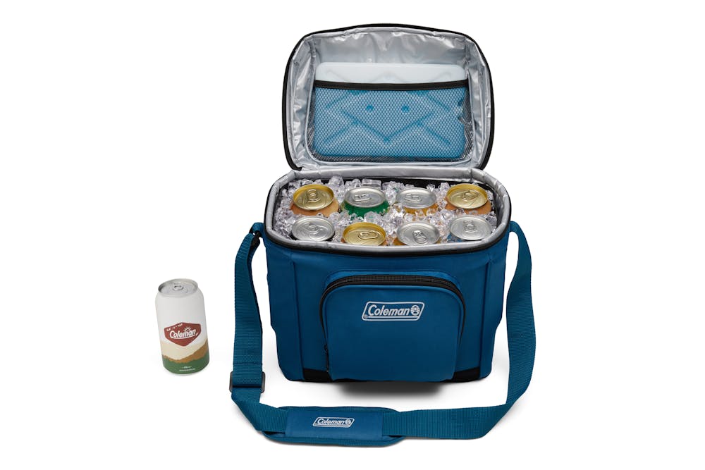 CHILLER™ 16-Can Soft-Sided Portable Cooler