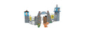Tile Town Jurassic World Tiles Set