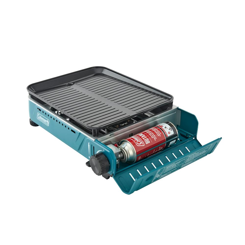 X-Cursion Butane Grill