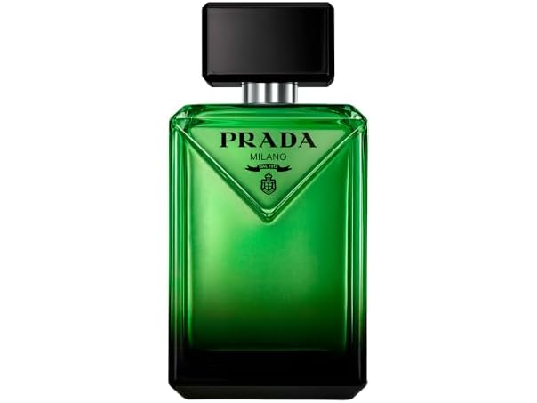 Prada Paradigme EDP