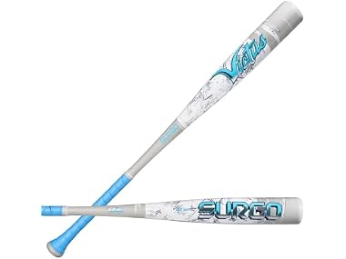Victus Surgo Alloy, BBCOR, -3 Drop, 2 5/8" Barrel 32"