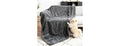 Waterproof Dog Blanket for Couch- Grey