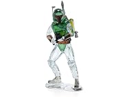 Swarovski Star Wars Boba Bold