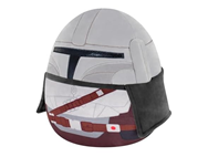 Squishmallows 12in Mandalorian Plush
