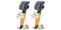 Arm & Hammer Deodorizing Slicker Brush for Dog