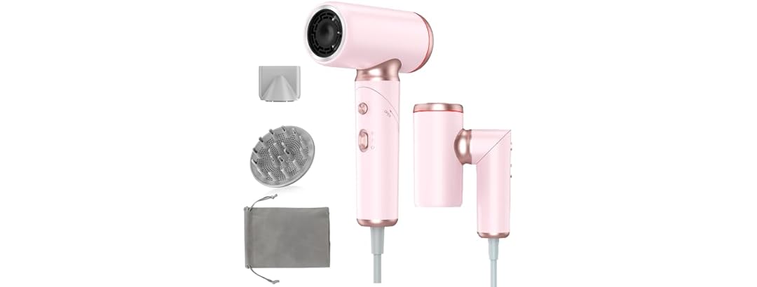 WEEYUM hair dryer